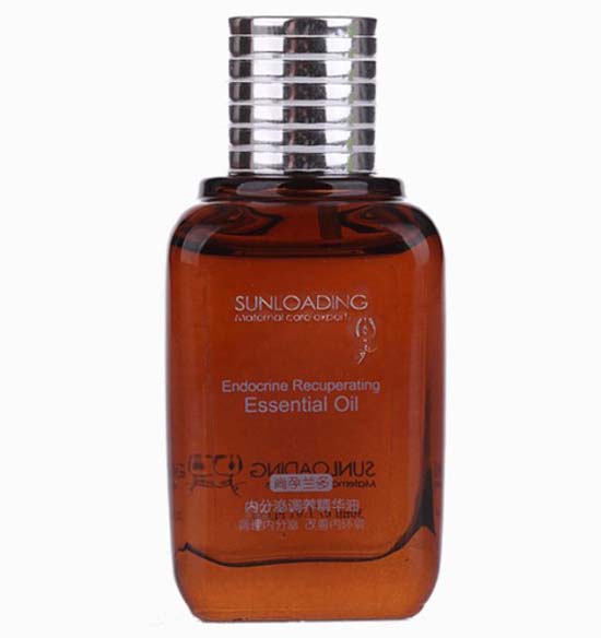 尚孕蘭多備孕期內(nèi)分泌調(diào)養(yǎng)精華油