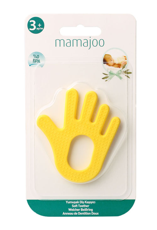 mamajoo軟牙膠-淺黃色.jpg mamajoo軟牙膠-淺黃色.jpg