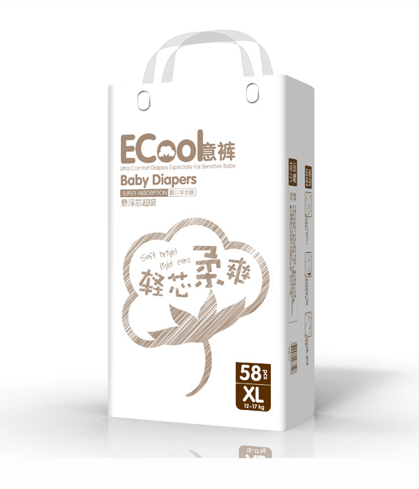 意褲嬰兒學(xué)步褲XL58