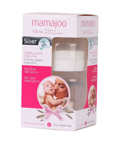  mamajooPP��ƿ150ml�����b��