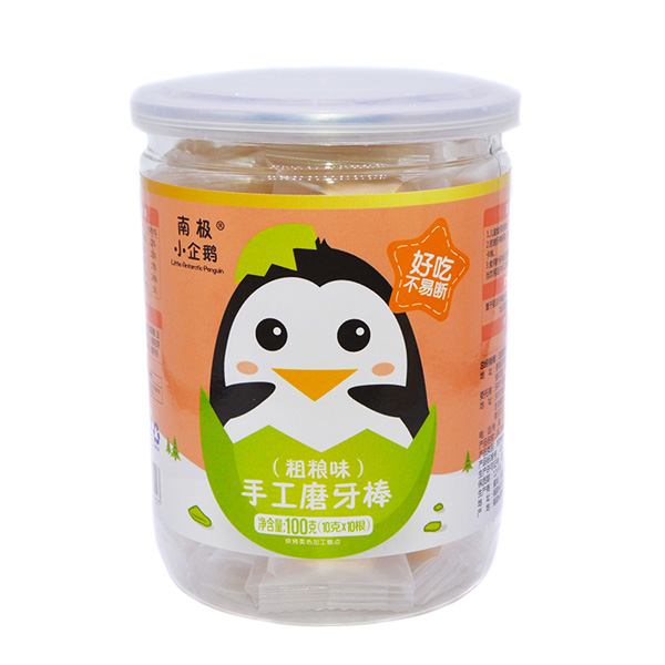 南極小企鵝手工磨牙棒新品粗糧味罐裝.jpg 南極小企鵝手工磨牙棒新品粗糧味罐裝.jpg