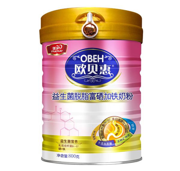 歐貝惠益生菌脫脂富硒加鐵奶粉-聽裝800g.jpg 歐貝惠益生菌脫脂富硒加鐵奶粉-聽裝800g.jpg