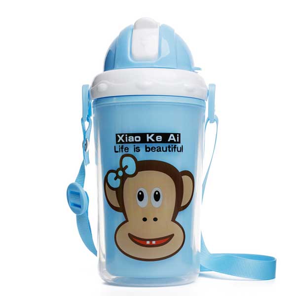 邦貝小象寶寶水杯-藍色猴子.jpg 邦貝小象寶寶水杯-藍色猴子.jpg