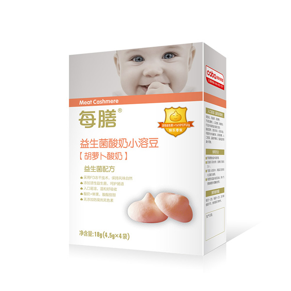 每膳益生菌酸奶小溶豆(胡蘿卜酸奶).jpg 每膳益生菌酸奶小溶豆(胡蘿卜酸奶).jpg