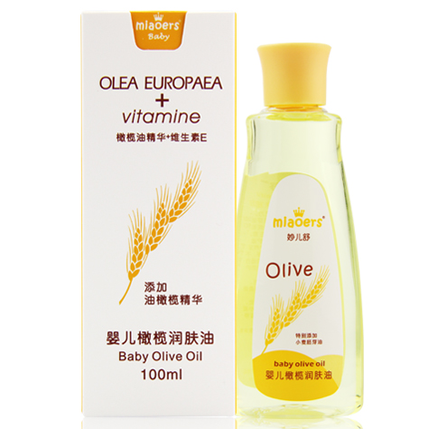 妙兒舒嬰兒橄欖潤膚油100ml.jpg 妙兒舒嬰兒橄欖潤膚油100ml.jpg