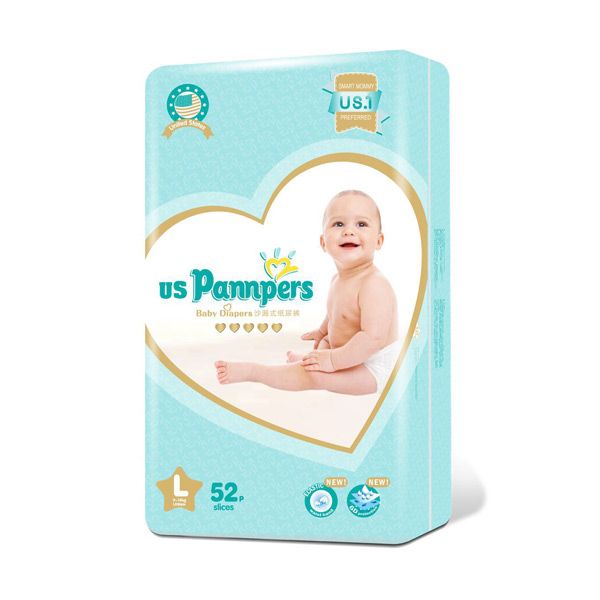 美國幫寶適歐氏沙漏式紙尿褲L52.jpg 美國幫寶適歐氏沙漏式紙尿褲L52.jpg