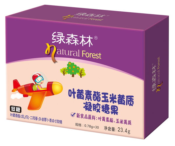 綠森林葉黃素酯玉米黃質凝膠糖果.jpg 綠森林葉黃素酯玉米黃質凝膠糖果.jpg