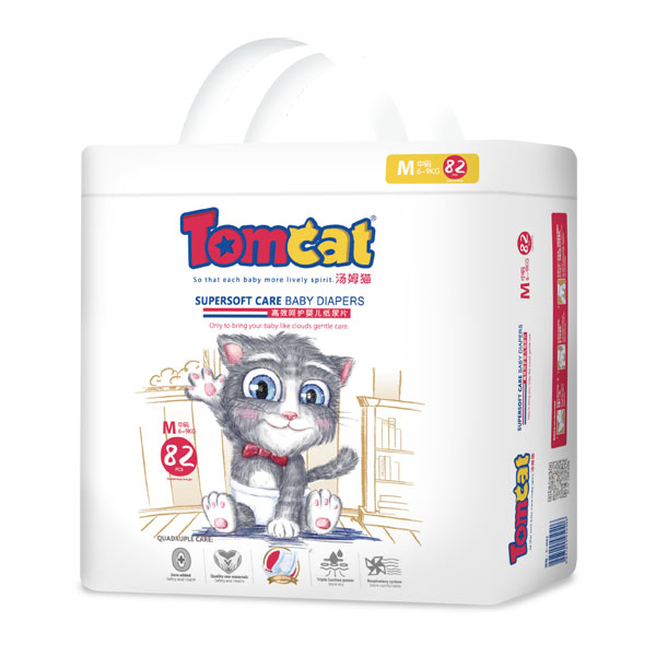 湯姆貓高效呵護嬰兒紙尿片M82.jpg 湯姆貓高效呵護嬰兒紙尿片M82.jpg