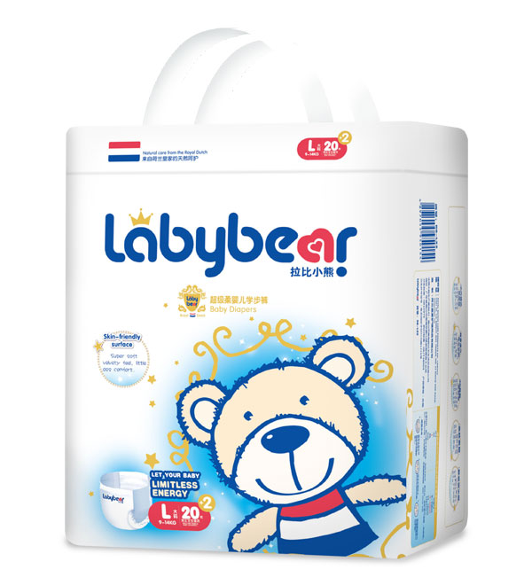 拉比小熊超級(jí)柔嬰兒拉拉褲L22.jpg 拉比小熊超級(jí)柔嬰兒拉拉褲L22.jpg