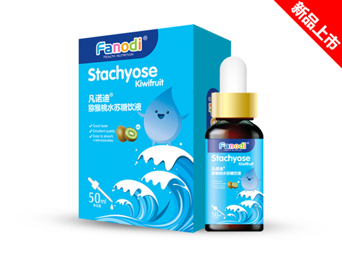 凡諾迪獼猴桃水蘇糖滴飲液