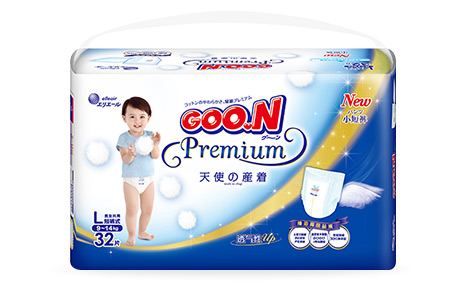 大王天使系列短褲式紙尿褲L32.jpg 大王天使系列短褲式紙尿褲L32.jpg