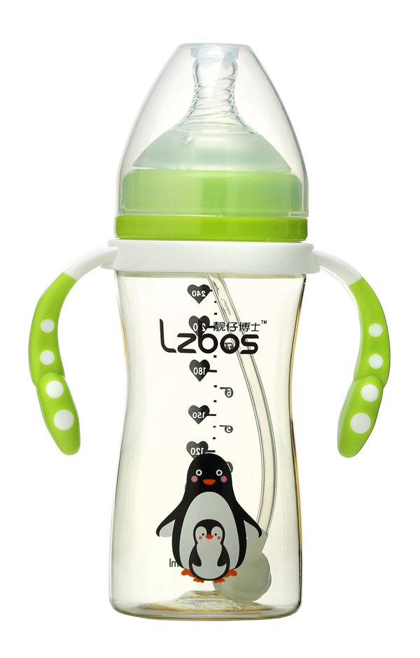 靚仔博士寬口徑自動(dòng)奶瓶 綠色.jpg 靚仔博士寬口徑自動(dòng)奶瓶 綠色.jpg