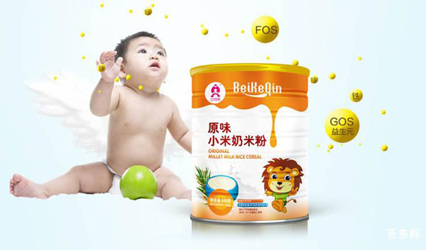 貝可親原味小米奶米粉500g-產(chǎn)品展示.jpg