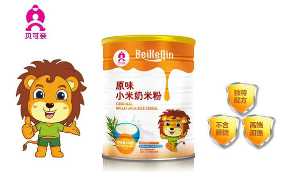 貝可親原味小米奶米粉500g產(chǎn)品介紹.jpg