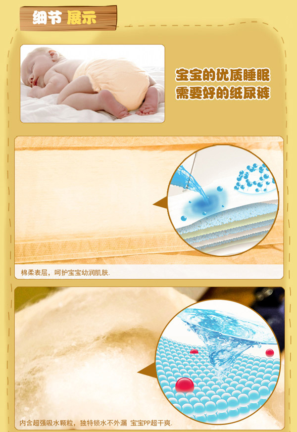 舒冠3號城堡嬰兒紙尿褲特點(diǎn)5.jpg