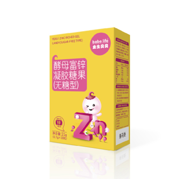 金生貝貝酵母富鋅凝膠糖果(無糖型).jpg 金生貝貝酵母富鋅凝膠糖果(無糖型).jpg