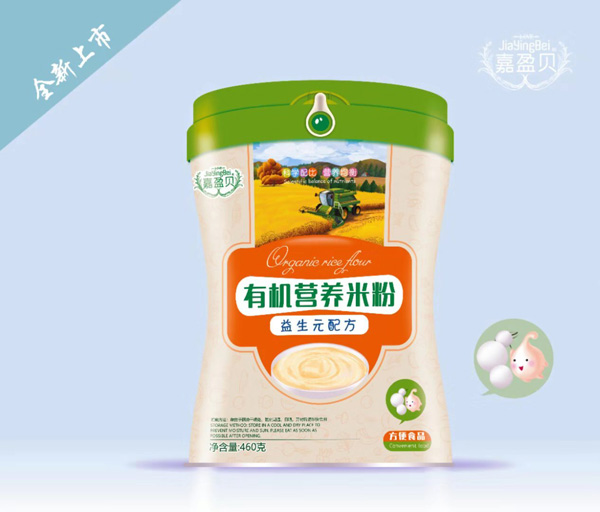 嘉盈貝有機(jī)營養(yǎng)米粉-益生元配方.jpg 嘉盈貝有機(jī)營養(yǎng)米粉-益生元配方.jpg