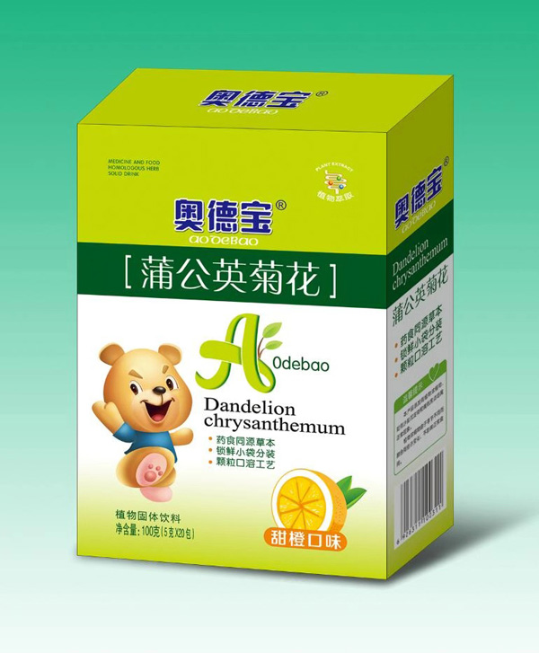 奧德寶蒲公英菊花植物固體飲料.jpg 奧德寶蒲公英菊花植物固體飲料.jpg