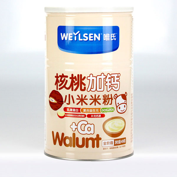 唯氏核桃加鈣小米米粉458克.jpg 唯氏核桃加鈣小米米粉458克.jpg
