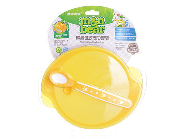 咪呢小熊包膠微波碗勺套裝.jpg 咪呢小熊包膠微波碗勺套裝.jpg