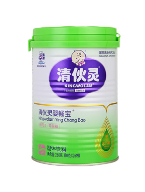 味奇清伙靈嬰暢寶-水蘇糖.jpg 味奇清伙靈嬰暢寶-水蘇糖.jpg