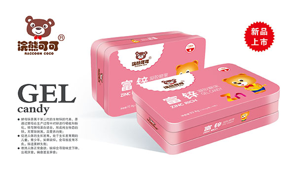 浣熊可可富鋅凝膠糖果.jpg 浣熊可可富鋅凝膠糖果.jpg