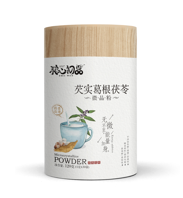 糧心初品芡實(shí)葛根茯苓微晶粉.jpg 糧心初品芡實(shí)葛根茯苓微晶粉.jpg