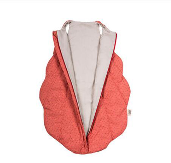  ������baby bites�냺����ʽС��ؐ˯�� ɺ��ɫ