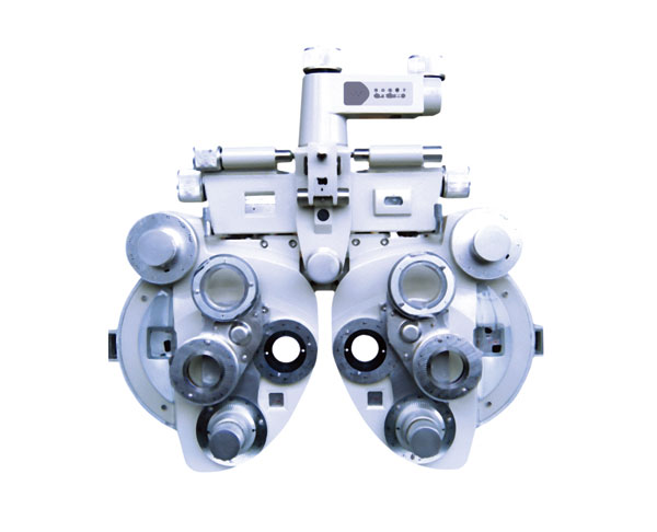 益智明綜合驗光儀