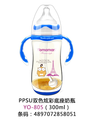 ��(y��u)�㋌��PPSU�pɫ�Ųʵ�����ƿ�{(l��n)ɫ300ml.jpg
