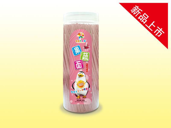 央央大風(fēng)車果蔬面(甜菜味)