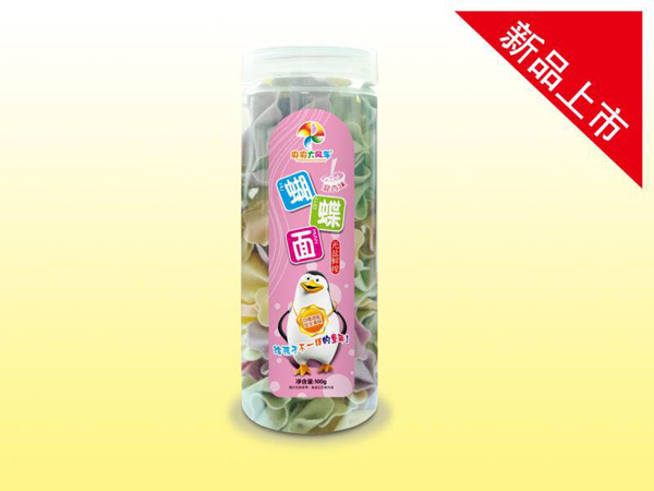 央央大風(fēng)車蝴蝶面(混合味)