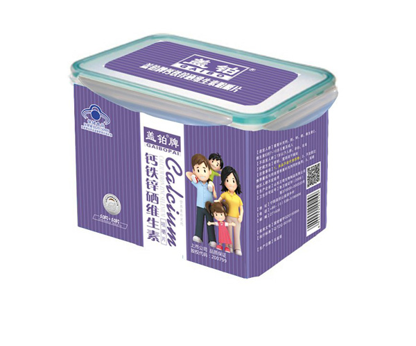 蓋鉑牌鈣鐵鋅硒維生素咀嚼片.jpg 蓋鉑牌鈣鐵鋅硒維生素咀嚼片.jpg