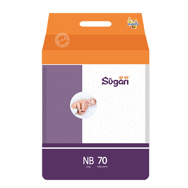 舒冠5號(hào)城堡紙尿褲NB70.jpg 舒冠5號(hào)城堡紙尿褲NB70.jpg
