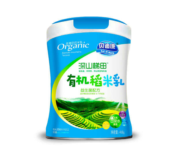 貝迪康深山梯田有機稻米乳-益生菌配方 聽裝.jpg 貝迪康深山梯田有機稻米乳-益生菌配方 聽裝.jpg