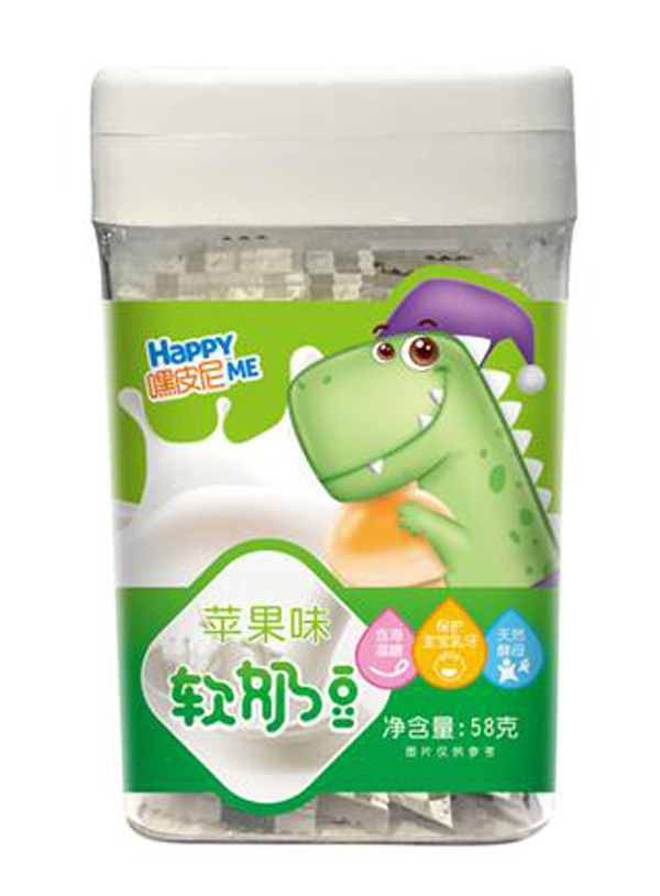 嘿皮尼蘋(píng)果味軟奶豆.jpg 嘿皮尼蘋(píng)果味軟奶豆.jpg