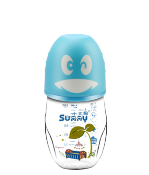 小太陽(yáng)可愛企鵝玻璃奶瓶160ML.jpg 小太陽(yáng)可愛企鵝玻璃奶瓶160ML.jpg