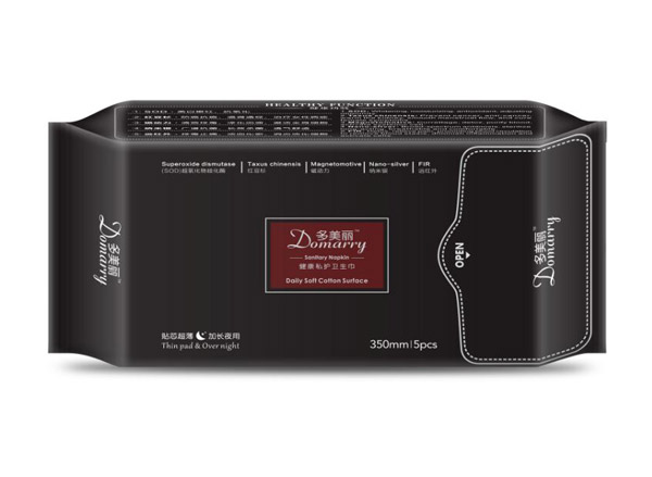 多美麗健康私護(hù)衛(wèi)生巾5片-加長(zhǎng)夜用350mm黑色包裝.jpg 多美麗健康私護(hù)衛(wèi)生巾5片-加長(zhǎng)夜用350mm黑色包裝.jpg