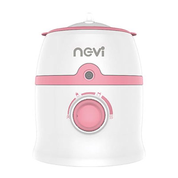 新貝液體加熱器(暖奶器)XB-8635粉.jpg 新貝液體加熱器(暖奶器)XB-8635粉.jpg