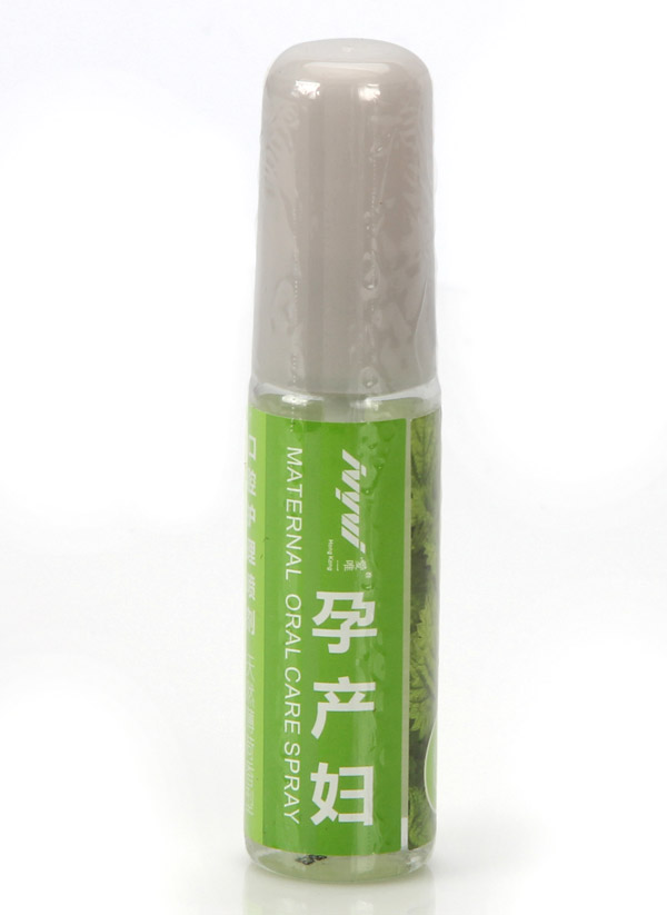 嬡唯一DR022孕產(chǎn)婦口腔護理噴劑.jpg 嬡唯一DR022孕產(chǎn)婦口腔護理噴劑.jpg