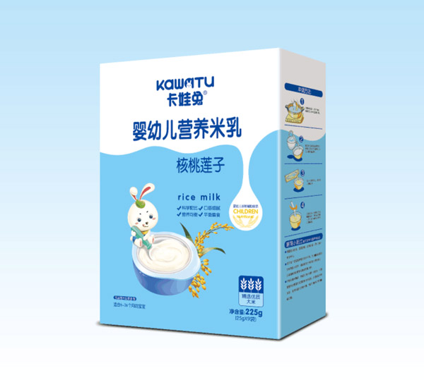 卡娃兔嬰幼兒營養(yǎng)米乳-核桃蓮子盒裝.jpg 卡娃兔嬰幼兒營養(yǎng)米乳-核桃蓮子盒裝.jpg