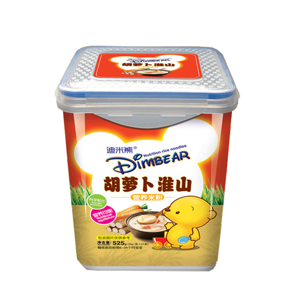 迪米熊營養(yǎng)米粉-胡蘿卜淮山(樂扣裝).jpg 迪米熊營養(yǎng)米粉-胡蘿卜淮山(樂扣裝).jpg