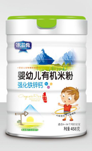 味滋肴嬰幼兒有機(jī)米粉-強(qiáng)化鐵鋅鈣.jpg 味滋肴嬰幼兒有機(jī)米粉-強(qiáng)化鐵鋅鈣.jpg