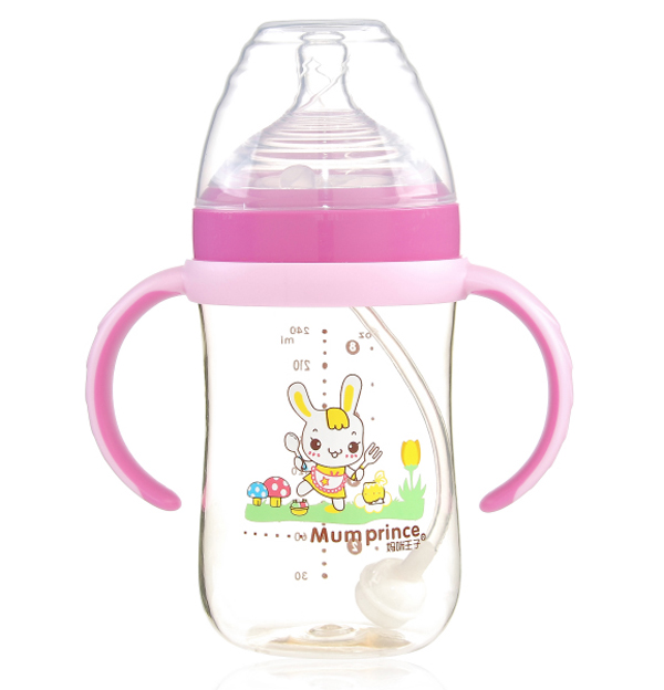 ���������пڏ�PPSU�Ԅ�(d��ng)��240ml��ƿ ��ɫ.jpg