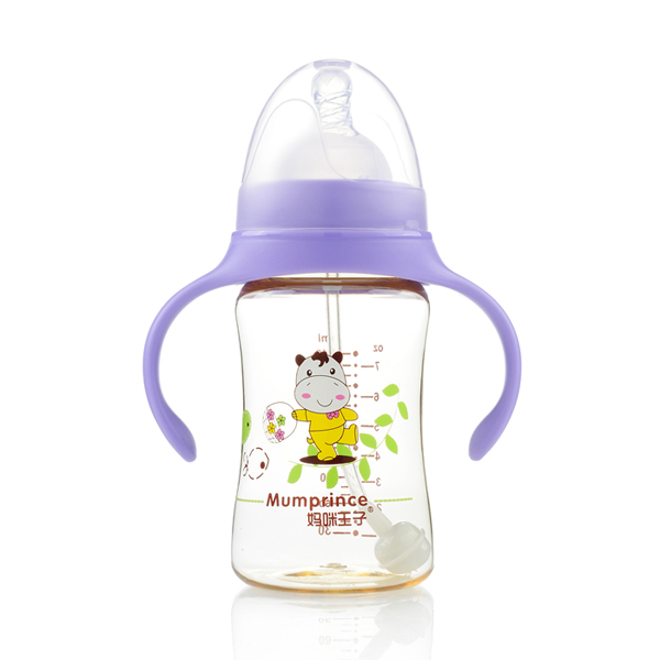  ��������PPSU�����Ԅ���210ml��ƿ ��ɫ