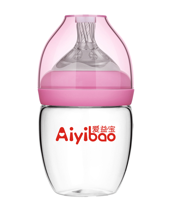 愛(ài)益寶寬口新款蛋形玻璃奶瓶180ml 粉色.jpg 愛(ài)益寶寬口新款蛋形玻璃奶瓶180ml 粉色.jpg