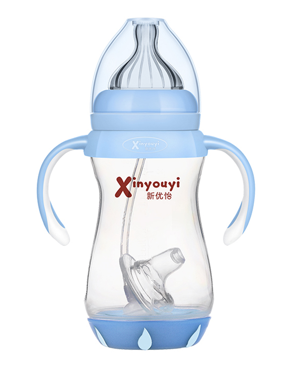  ��(y��u)��PP��ƿ300ml �{ɫ