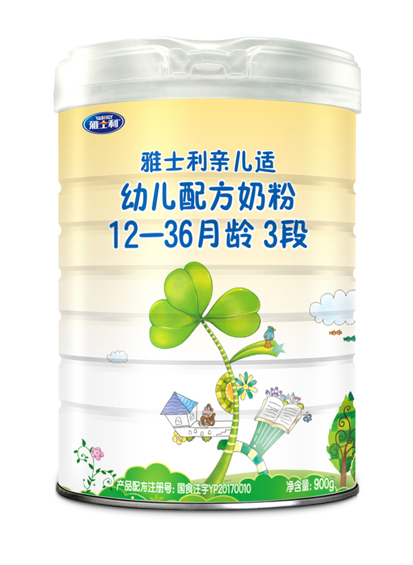 雅士利奶粉親兒適youe配方奶粉 12-36月齡 3段.jpg 雅士利奶粉親兒適youe配方奶粉 12-36月齡 3段.jpg