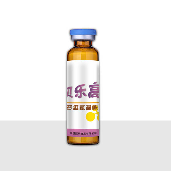 貝樂(lè)高多維氨基酸飲品 瓶裝