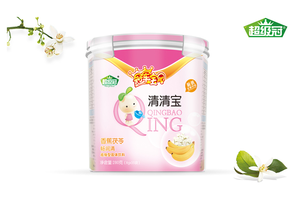 超級冠清清寶-香蕉茯苓 樂扣裝.jpg 超級冠清清寶-香蕉茯苓 樂扣裝.jpg